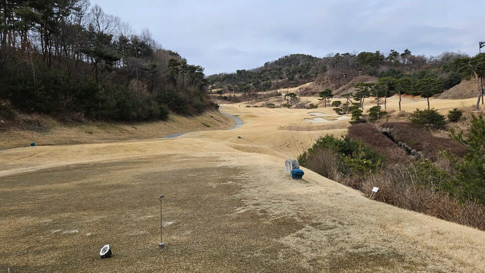 골프장 경험담 음성 진양밸리cc 단순한 필드 골프장을 넘어&amp;#44; 자연과 전략이 어우러진 코스로 골퍼들에게 깊은 인상
