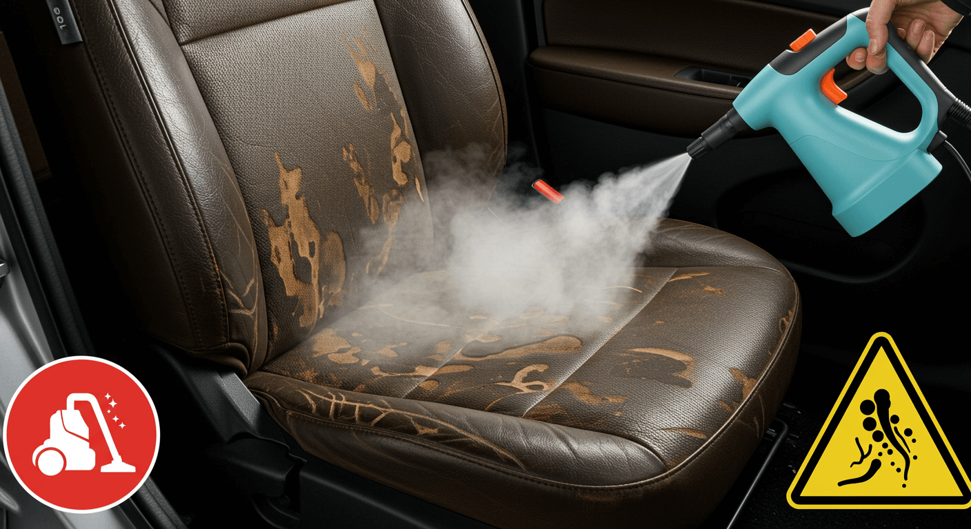 "내부청소 – 냄새의 근원부터 제거하라"에 대한 이미지입니다.