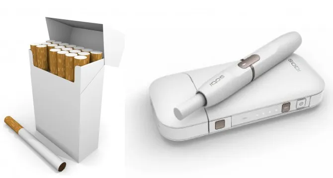 궐련형 전자담배 흡연자 금연 성공을 위한 실천 방법 안내_1