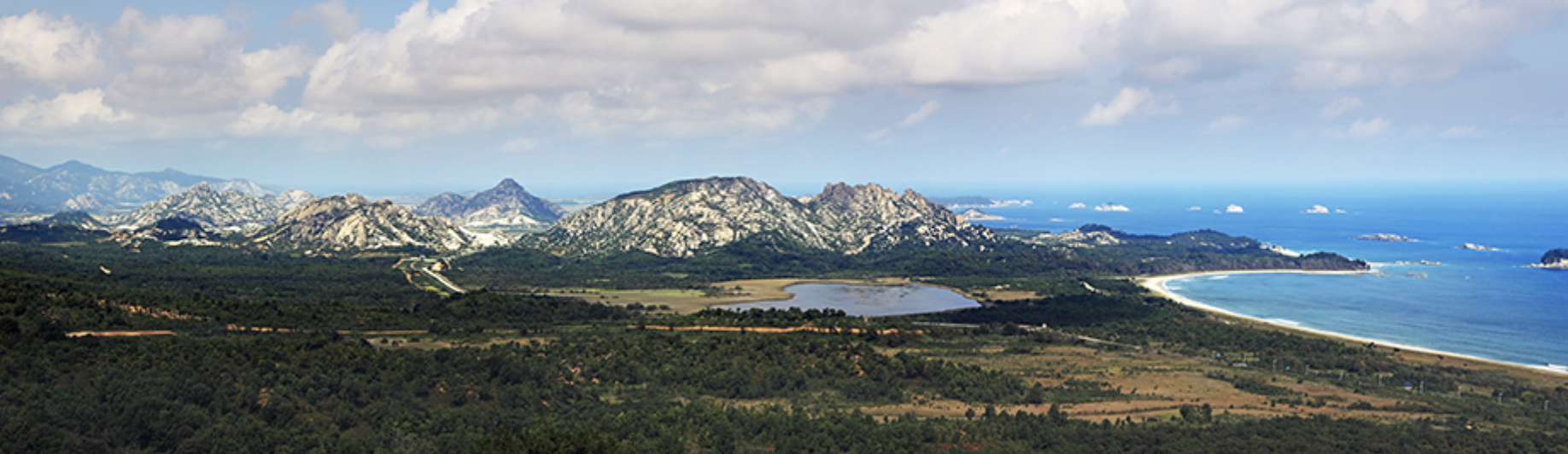 금강산 전망대 방문신청