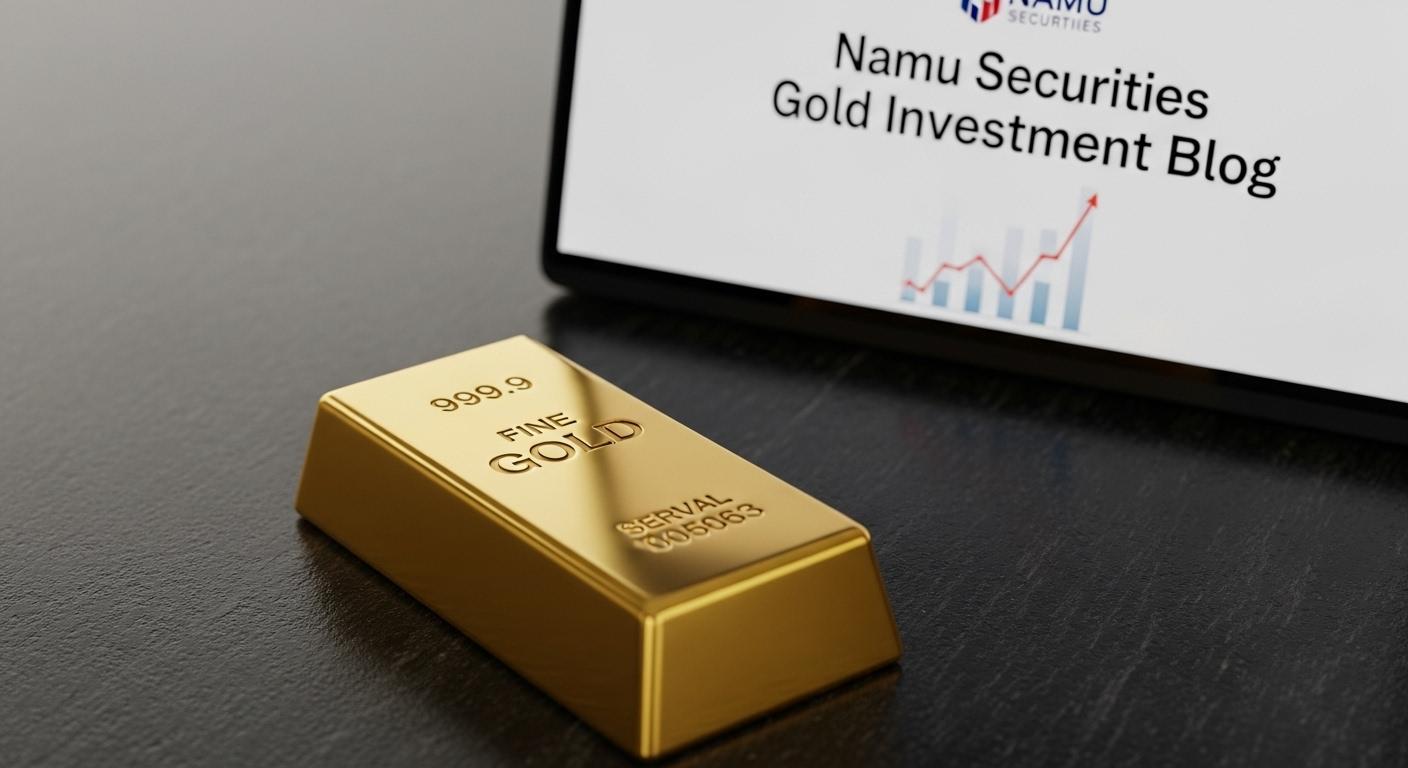 나무증권 금투자