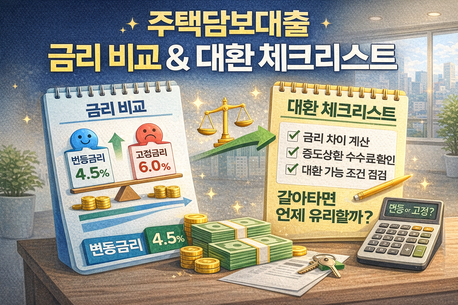 스마트스토어 vs 제휴마케팅 vs 디지털템: 나에게 맞는 부업 1개 고르는 법