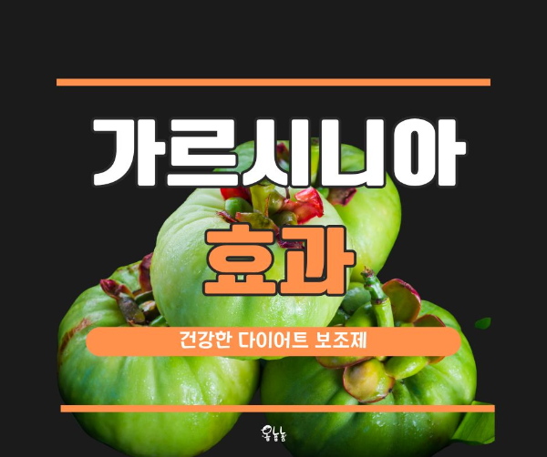가르시니아 효과