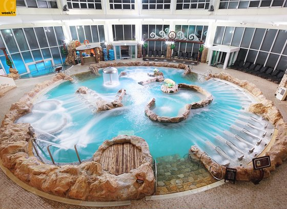 설악 워터피아4