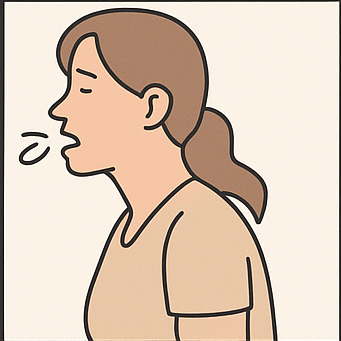 심근경색 초기증상