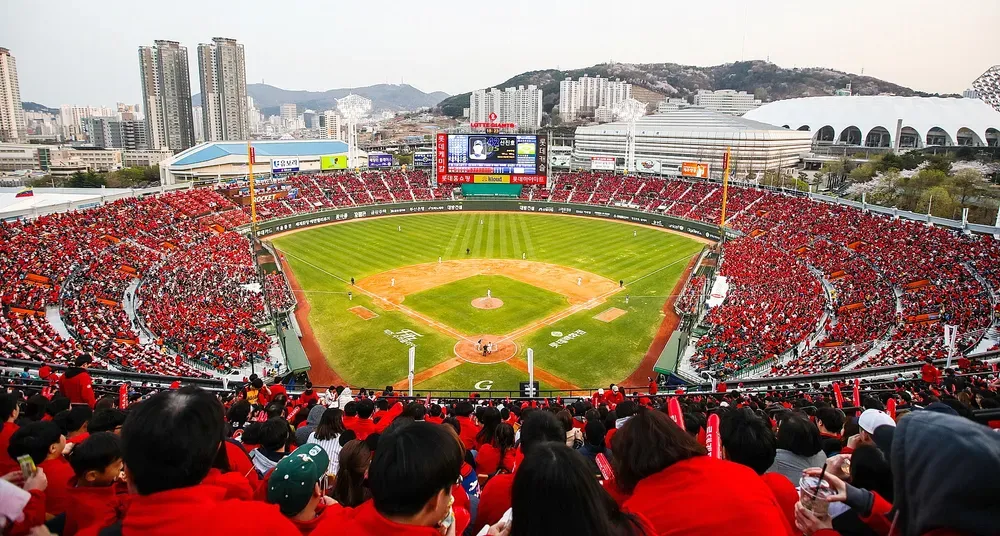 사직야구장 예매 가격 좌석별 시야 및 경기일정 정리_7
