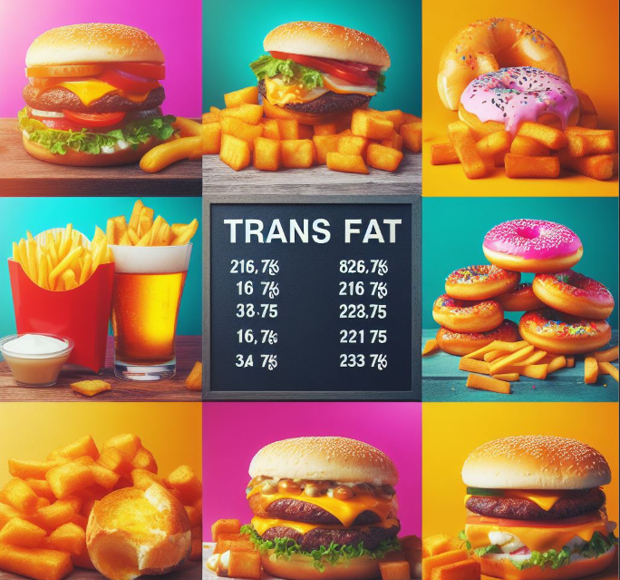 고지혈증 나쁜음식