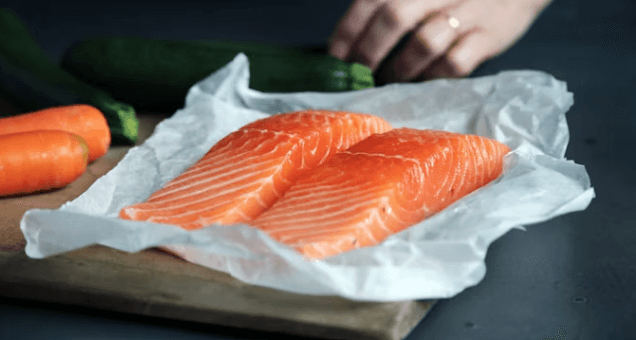 피부 노화의 주범 vs 동안의 비밀&#44; 음식으로 알아보는 12가지