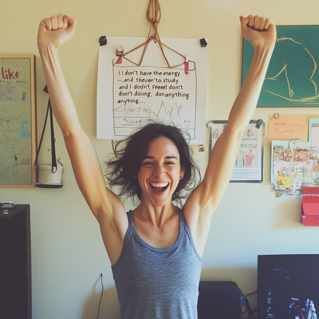 퇴근 후 2시간 활용법 – 평일에도 꾸준히 성장하기