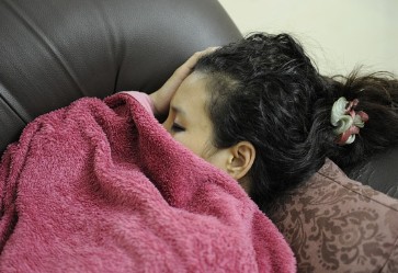 독감에 좋은 음식