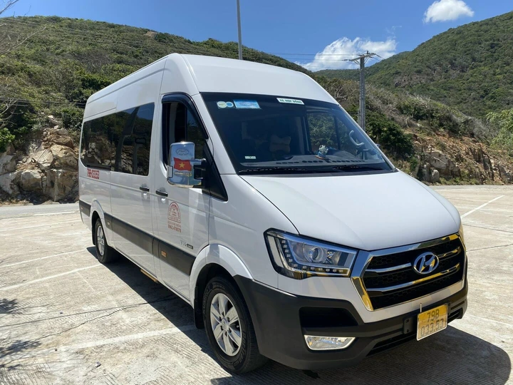 나트랑마지막날체크아웃투어