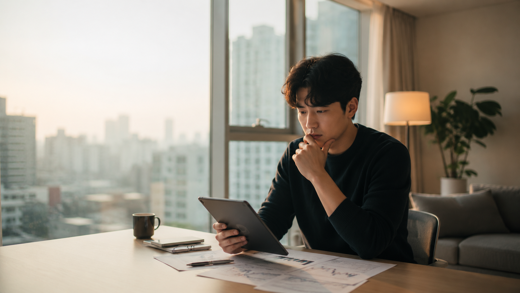 주식심리, 개인투자자가 매번 흔들리는 이유