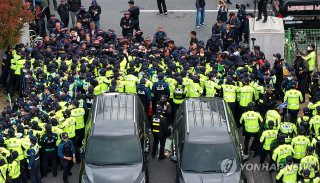 노란 봉투법이란? &amp;#124; CU 사고 &amp;#124; 노동자 사망 &amp;#124; 전주 물류센터