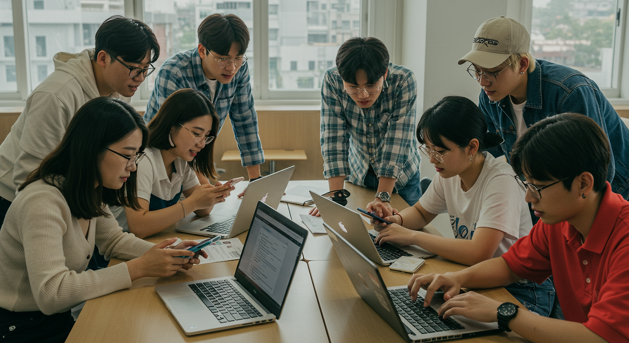 i-ONE Bank로 20초 신청하는 청년도약계좌 꿀팁
