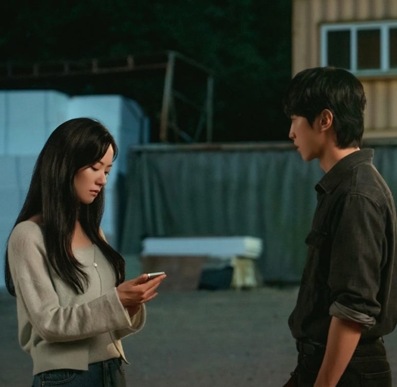 착한 여자 부세미 8화 줄거리