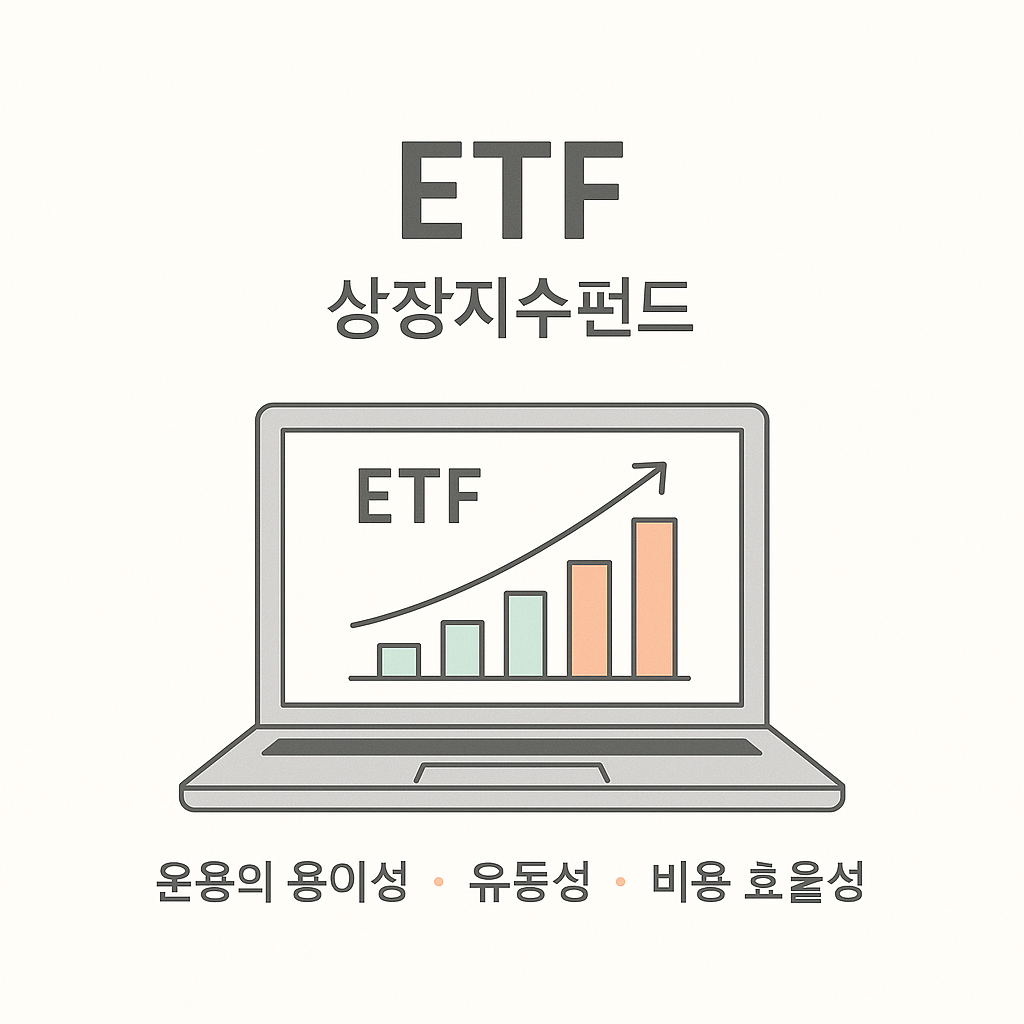 ETF 투자 전략