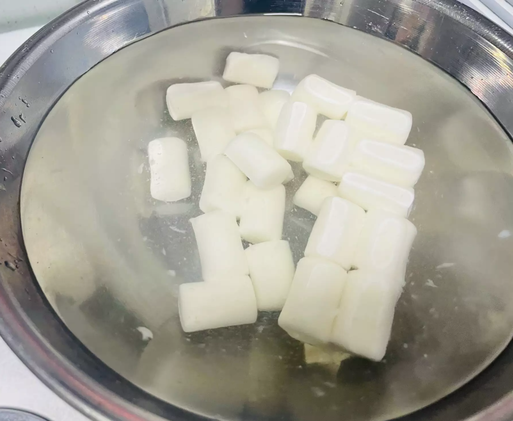 금미옥 쌀떡볶이