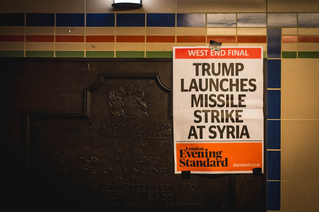 'Political'