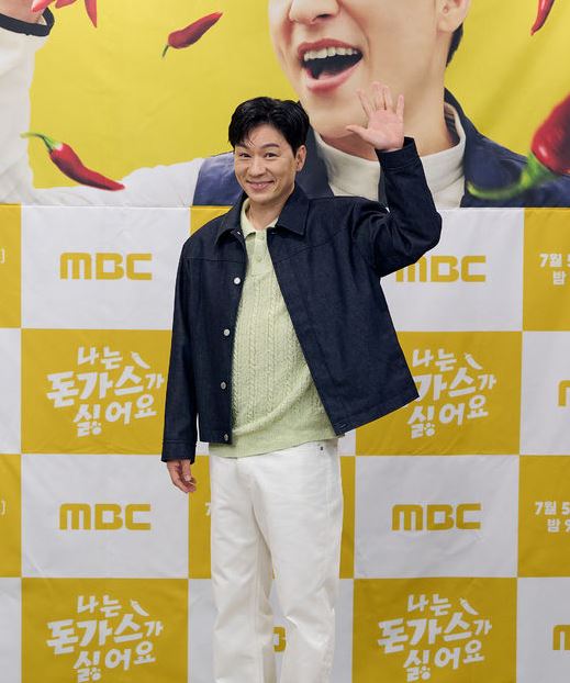 정상훈 농촌 시트콤 프로필 결혼 아내