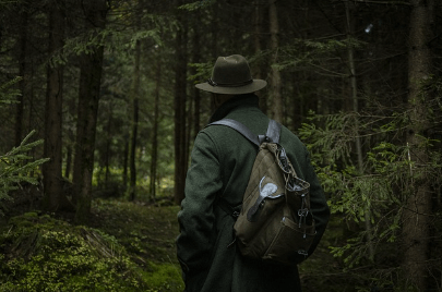 9월 산행지 추천