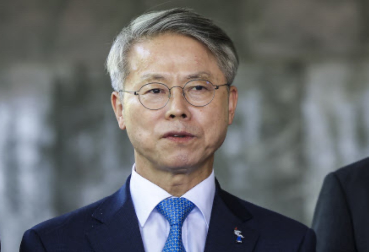 민형배 의원 프로필｜나이｜고향｜지역구｜재산｜학력｜단식｜윤석열