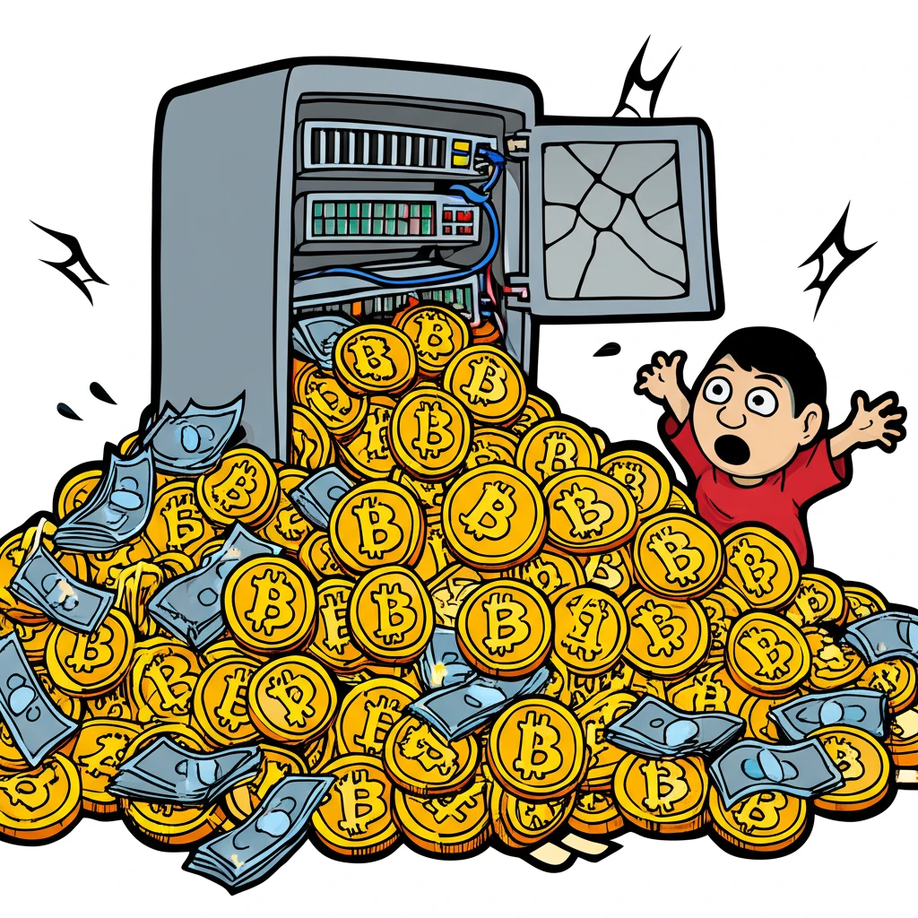 빗썸 비트코인 오지급 대상자 자산 회..