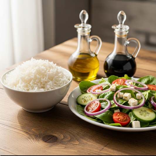 저항성 전분 음식 고르는 법과 보관