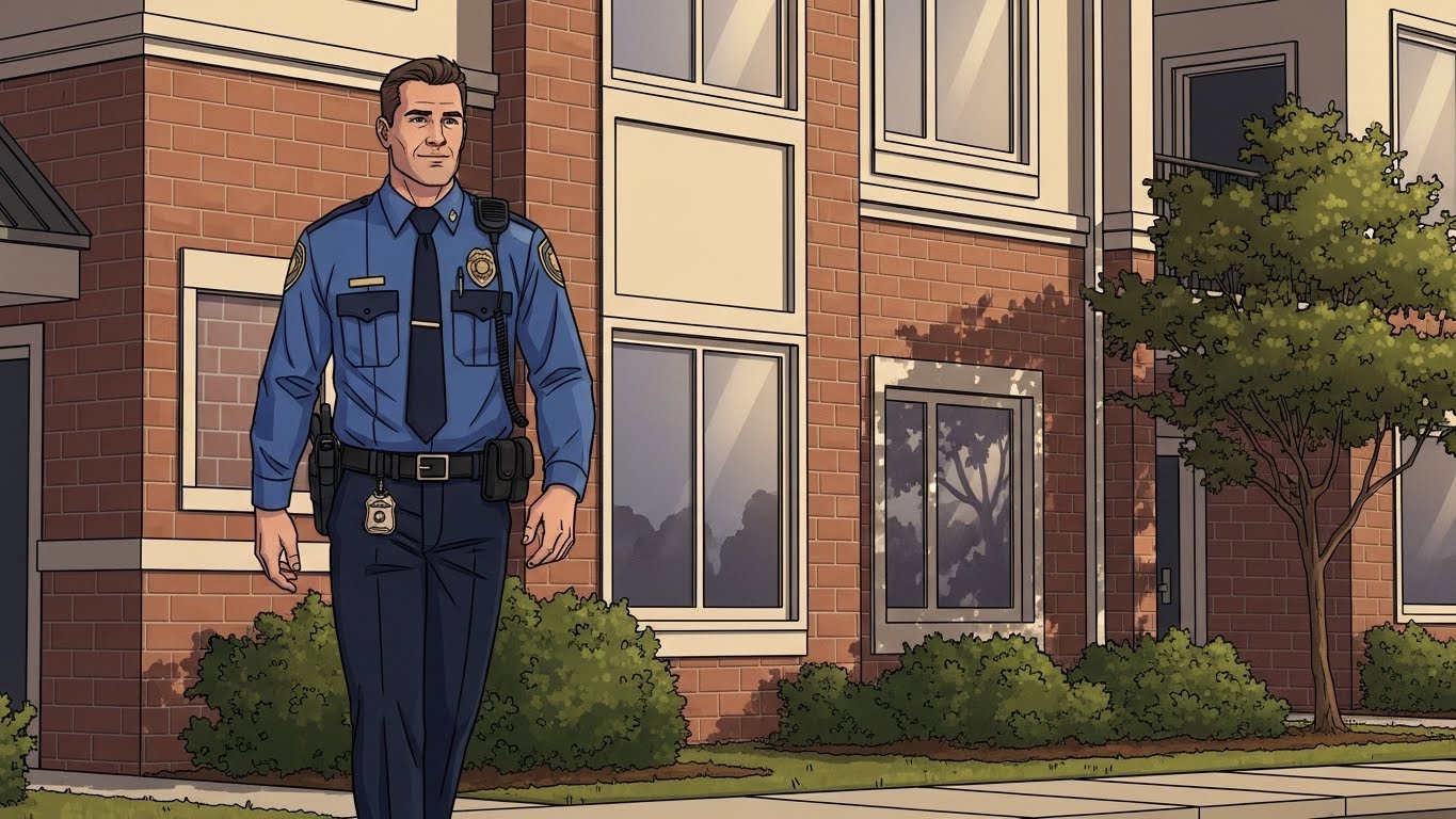 의정부 일반경비원 신임교육기관