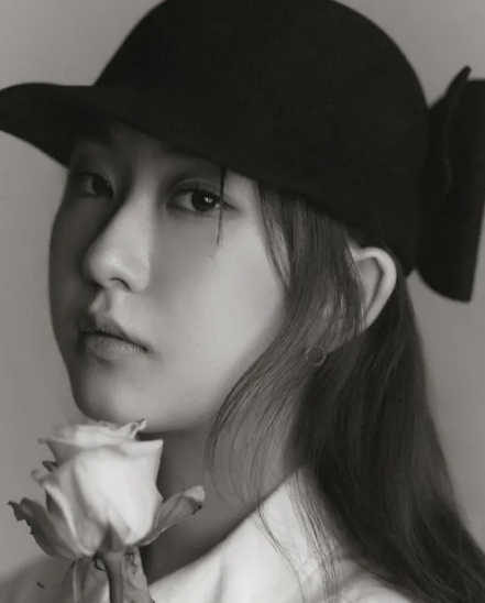 전유진 - 사랑에세이