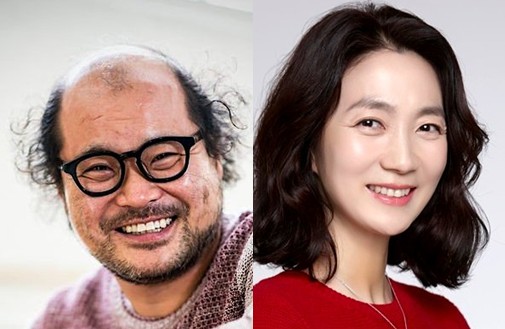 웨이브 오리지널 드라마 ONE 하이스쿨 히어로즈 등장인물 김상호 김주령