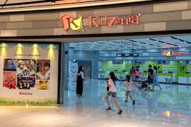 키자니아