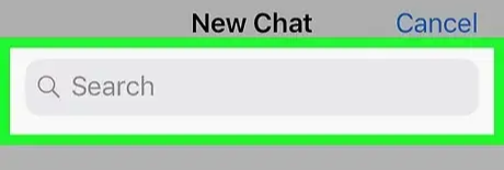 왓츠앱 친구추가 방법