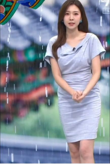 허유원 아나운서