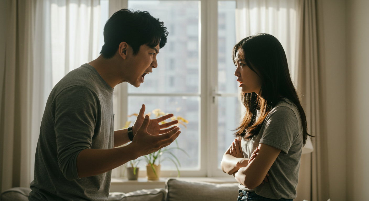 간통 증거 확보 방법