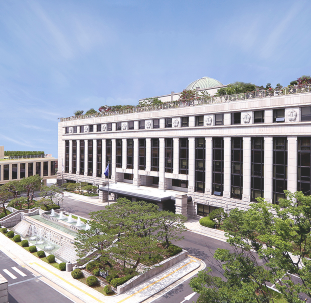 4월4일 윤석열 탄핵 최종 선고 방청 신청