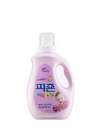 피죤 베이비세제
