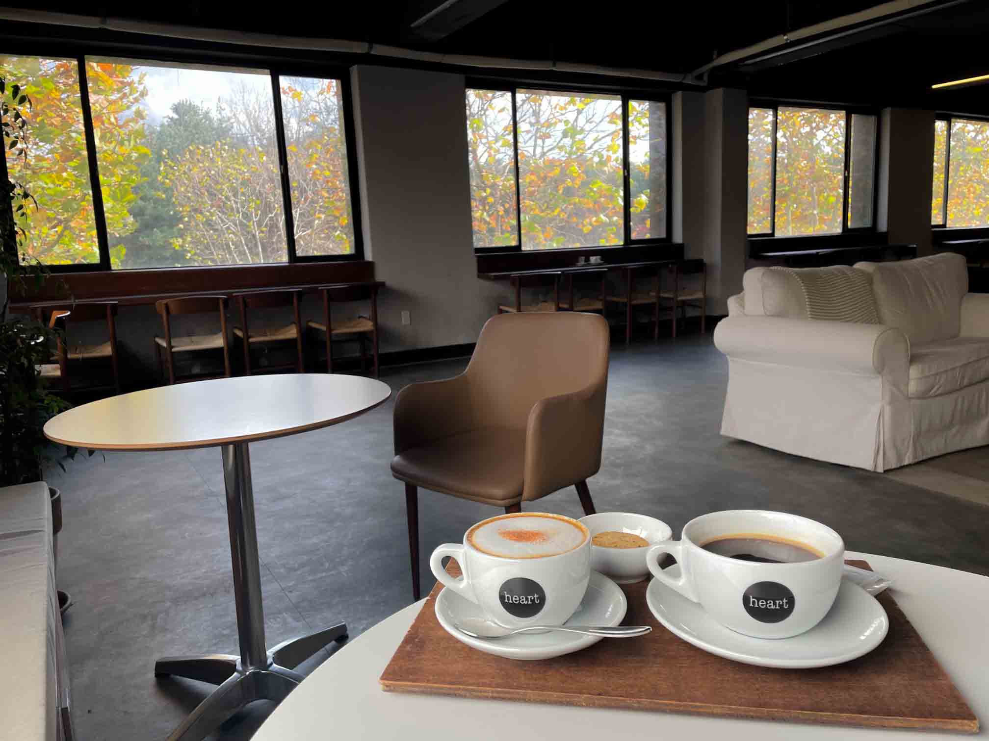 수원 인계동 카페 도안