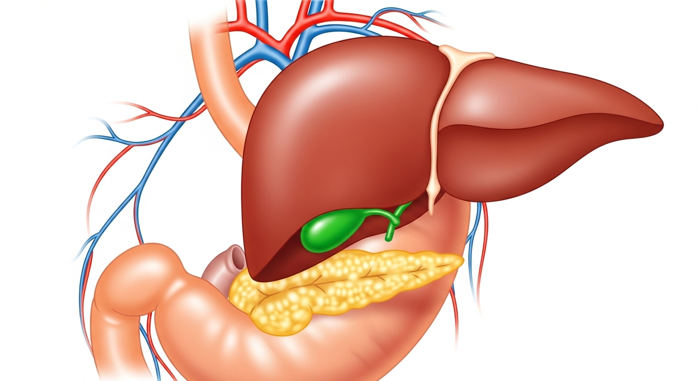 췌장암원인비만