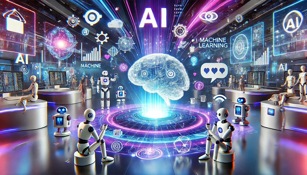 AI 버블 논쟁