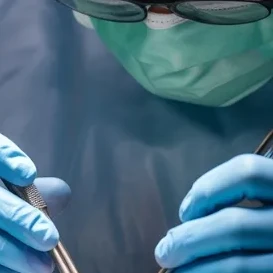 비중격 만곡증 치료법 이미지