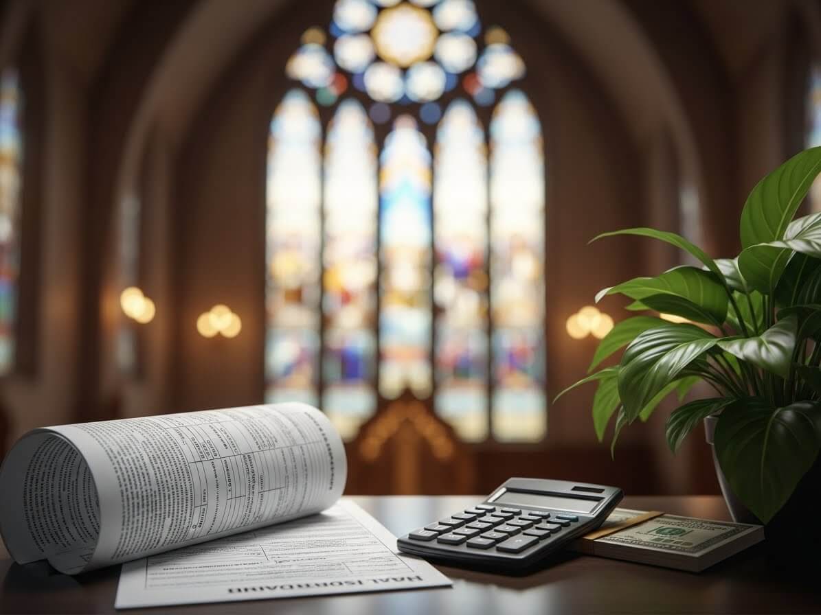 종교기부금 소득공제 한도