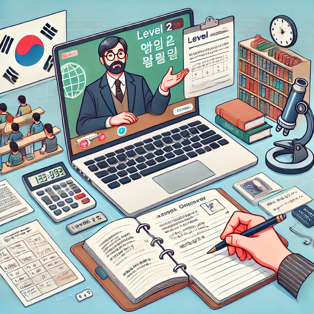 사회복지사 2급 자격증 취득방법