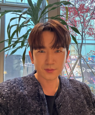 이민우 프로필