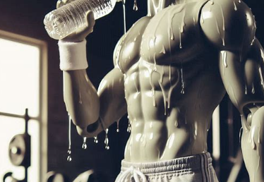 머리에서 땀이 많이 나는 이유 해결 방법 알아보기