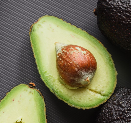 아보카도 효능 : 혈당 관리