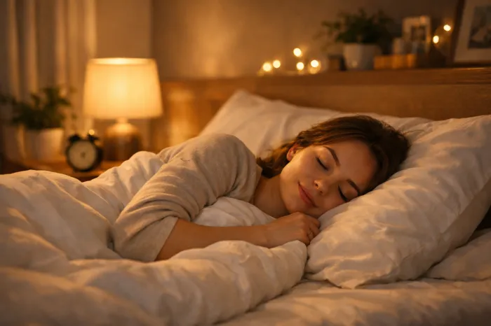 면역력을 높이는 방법