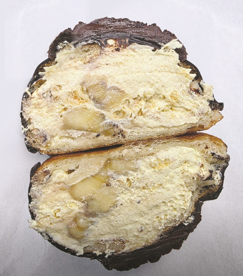 제주도 도넛 맛집 아베베 베이커리, 왜 줄 서서 사먹는지 알겠어요