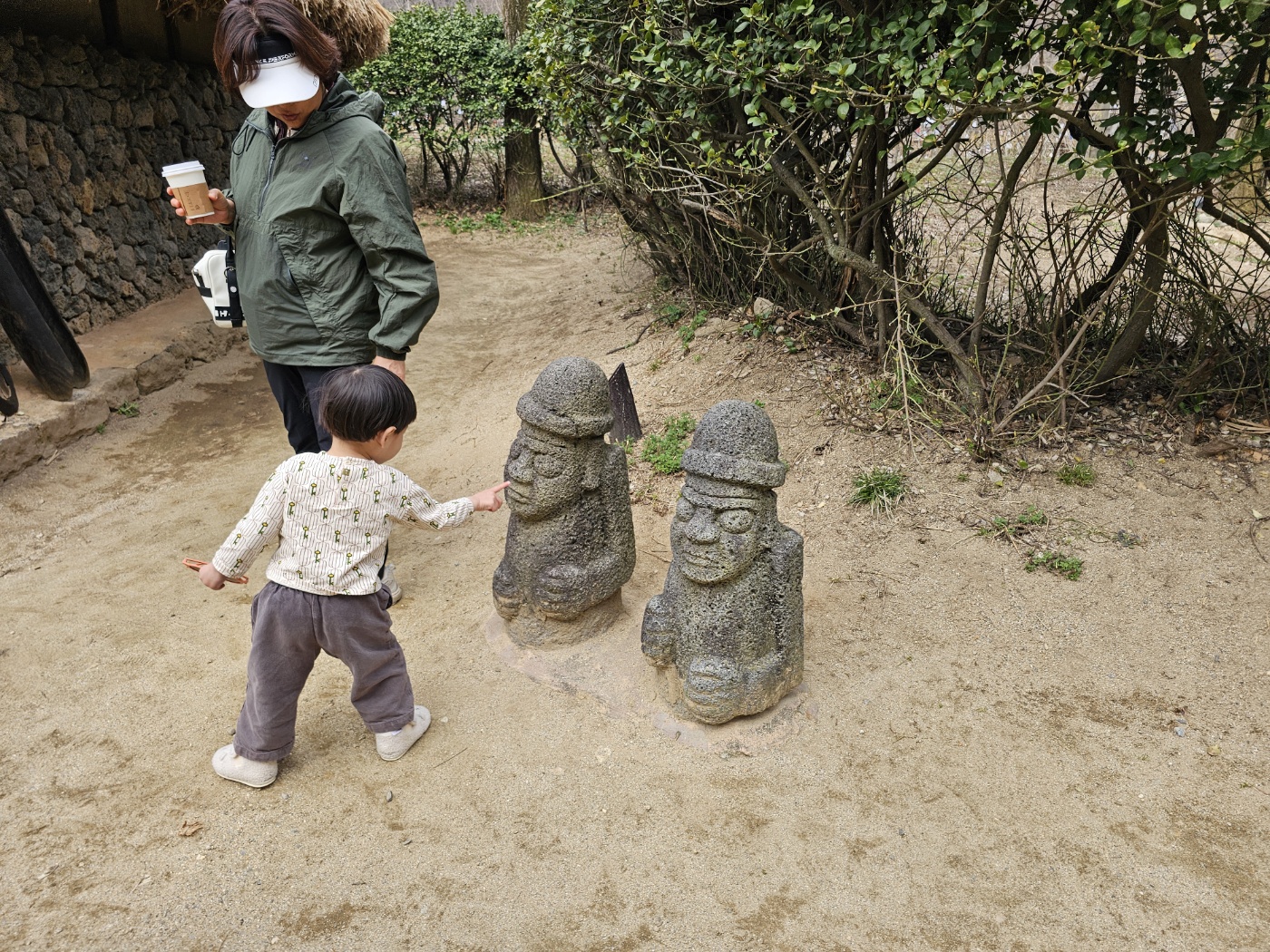 울릉도민가, 제주도 민가
