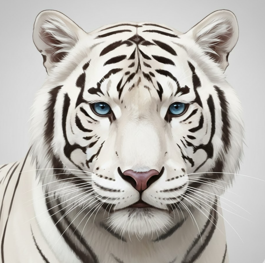 호랑이 꿈 해몽 총정리: 길몽&middot;경고 신호 25가지(상황별)