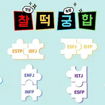 MBTI 성격 유형검사